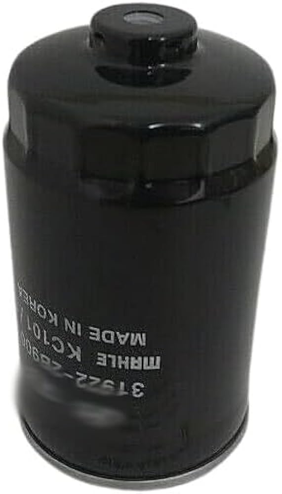 PURFLUX CS767-MAZOT FİLTRESİ HYUNDAI SONATA 2.0 CRDI > 319222B900_/_1141